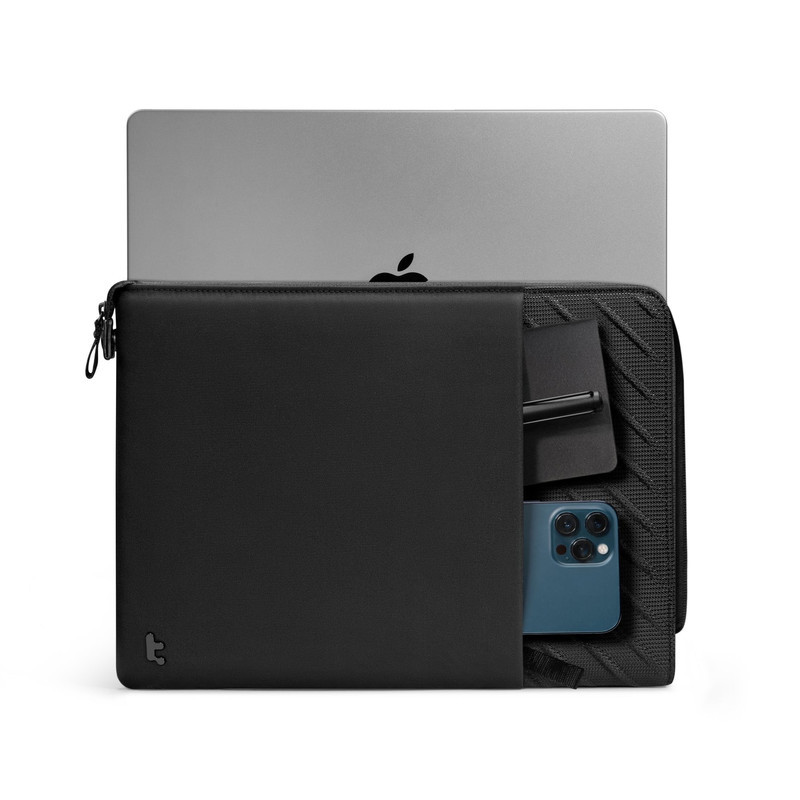 کاور لپ تاپ تام تاک مدل Voyage-A10 MacBook مناسب برای لپ تاپ تا 14 اینچی