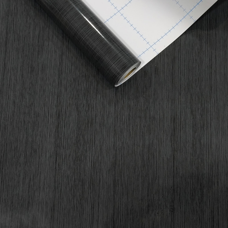 برچسب کابینت طرح چوب براق کد 6202