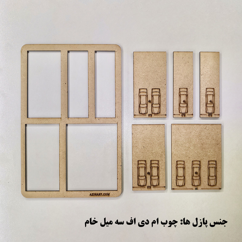 شابلون مدل طراحی معماری نظام مهندسی کد SM4 مجموعه 32 عددی