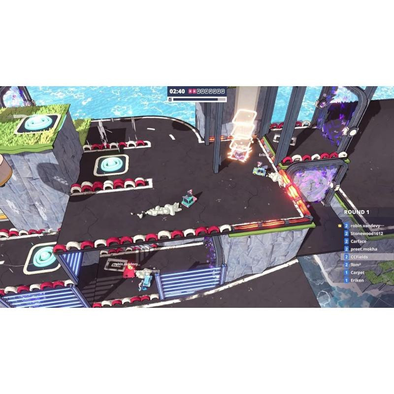 بازی You Suck at Parking نسخه Complete Edition مخصوص PS5