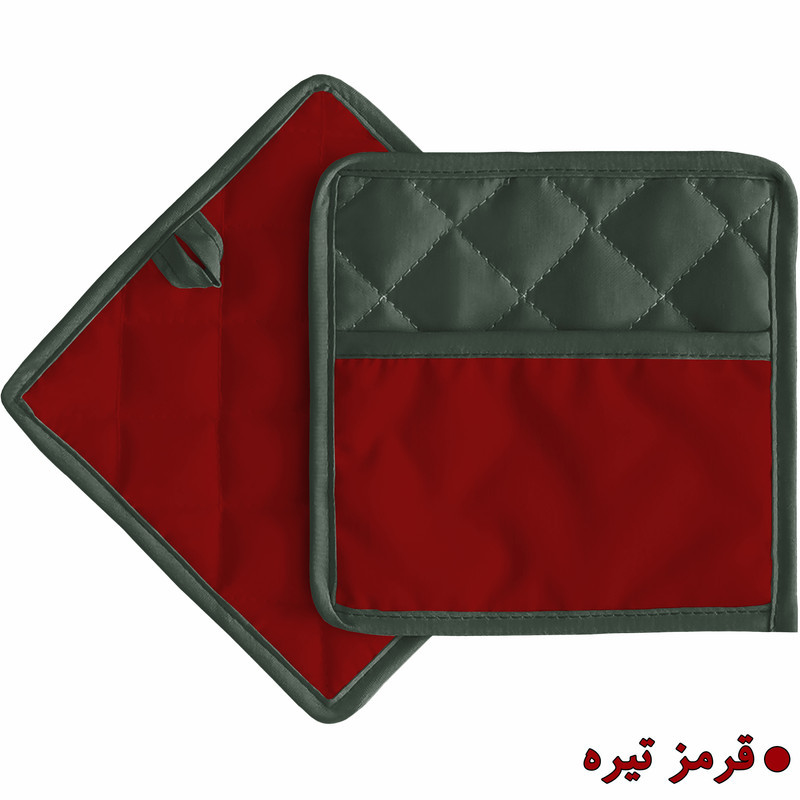 دستگیره آشپزخانه راولا کد N509 بسته 2 عددی