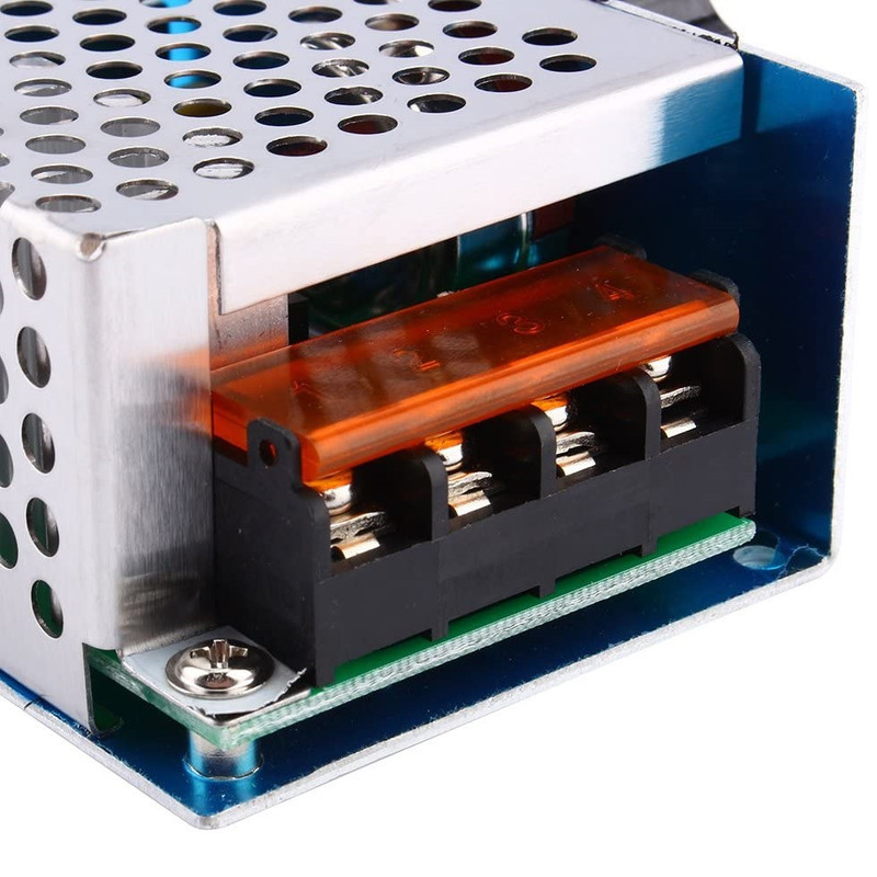 ماژول دیمر مدل SCR-4000W