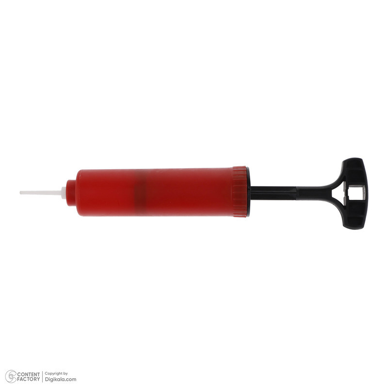اسباب بازی طرح دروازه فوتبال روی آب مدل ZY606