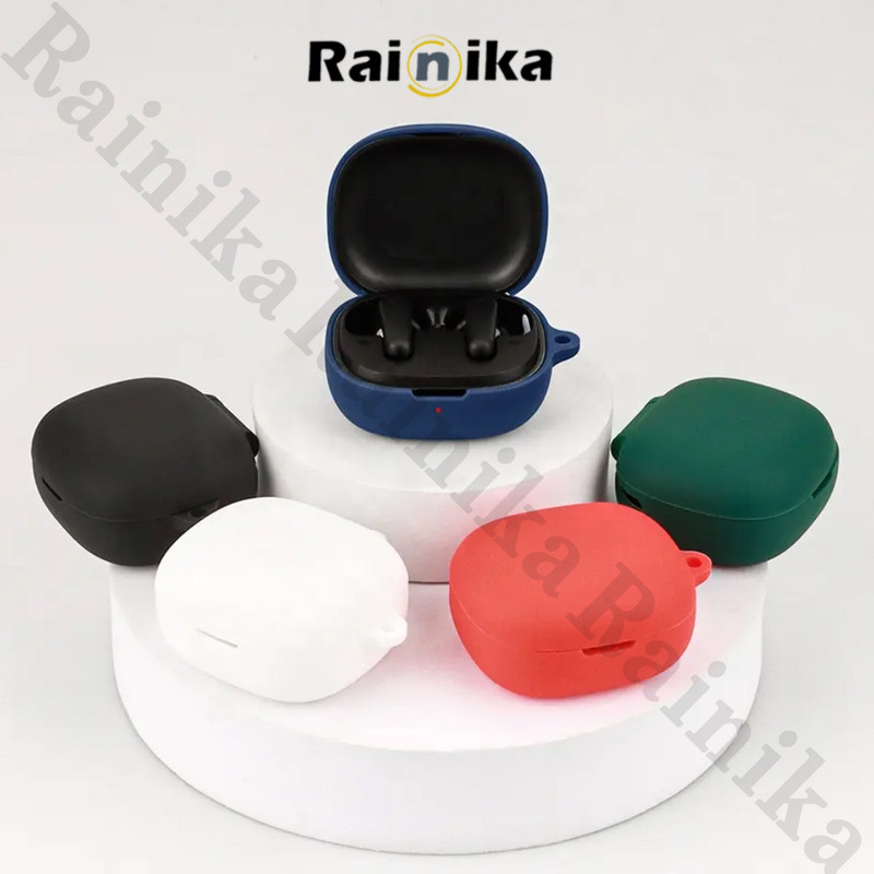 کاور رینیکا مدل R50 i مناسب برای کیس هدفون بی سیم انکر SoundCore R50i