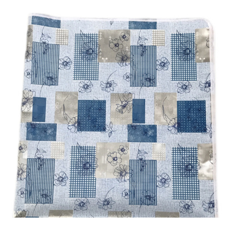 سفره 10 نفره مدل آوا طرح 2 رو کد 08 سایز 250×100 سانتی متر