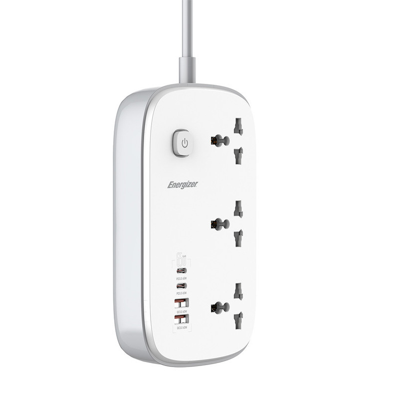 چندراهی برق انرجایزر مدل EPB3250W00EU