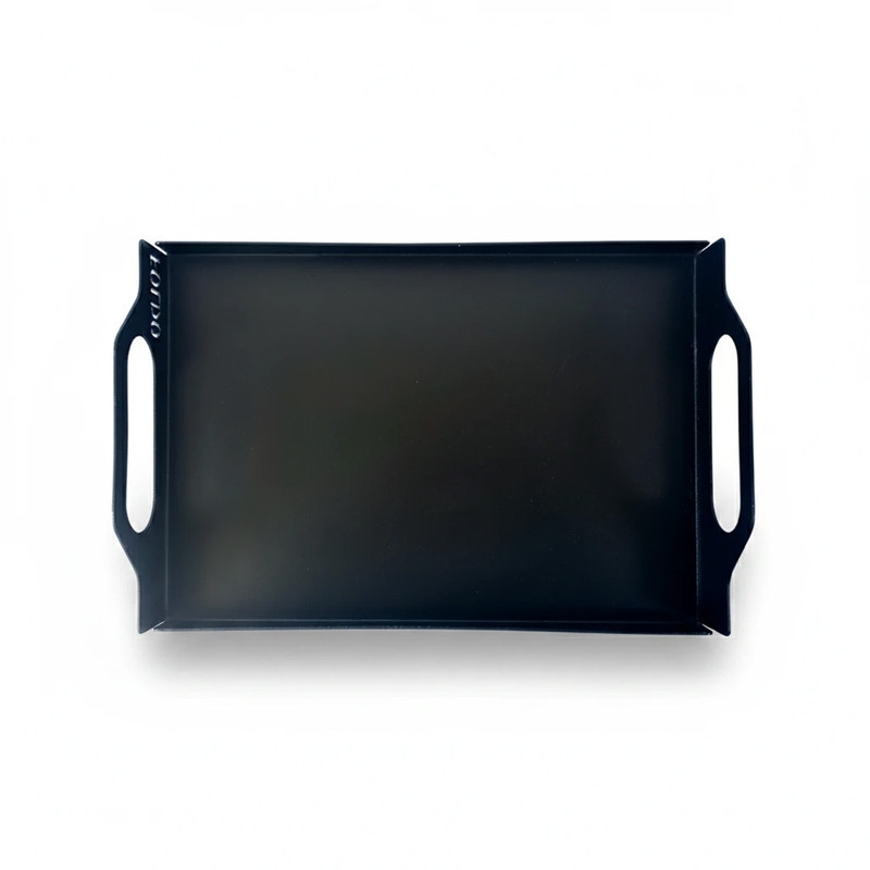 سینی فولدو مدل FO-KT01 سایز 35x25 سانتی‌متر
