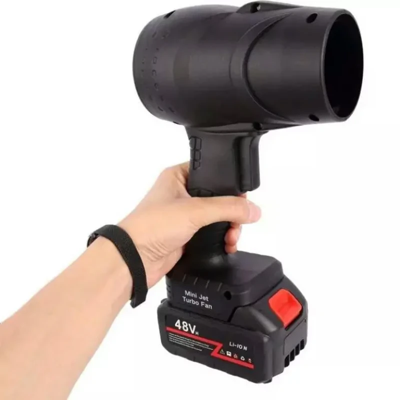 پمپ باد سفری مدل توربو کد X8