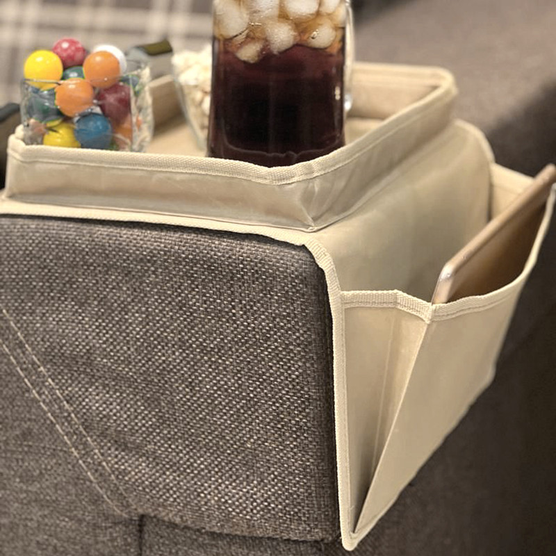 جای ریموت کنترل مدل  سینی دار