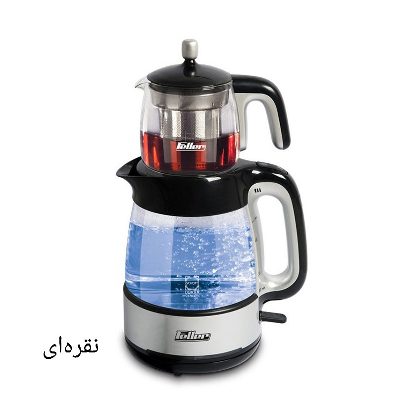 چای ساز فلر مدل TS 070