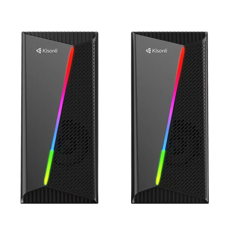 اسپیکر دسکتاپ کیسونلی مدل X30