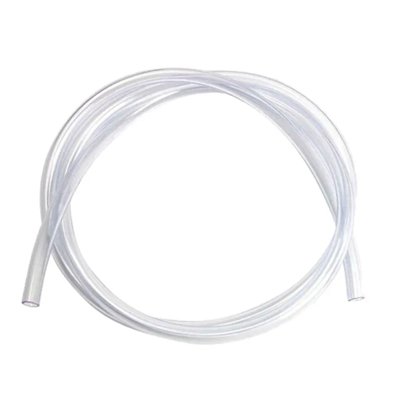 شلنگ هوای آکواریوم مدل داراکار کد S4mm طول 5 متر