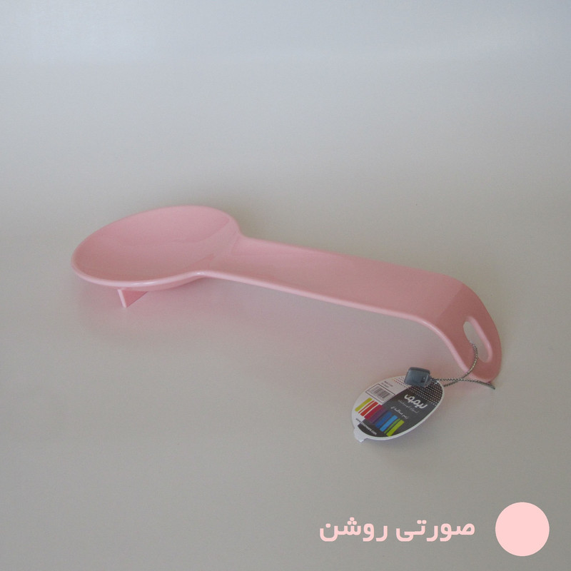 زیرقاشقی لیمون مدل USP-121435