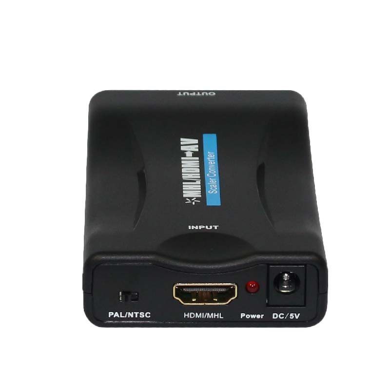 مبدل HDMI به AV فرانت مدل FN-V106
