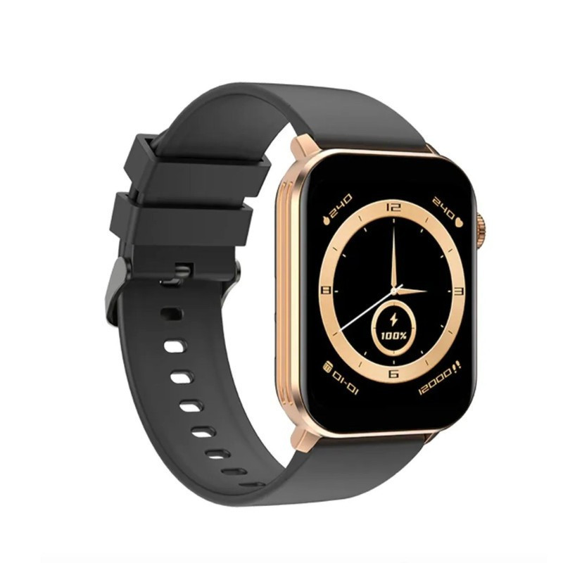 ساعت هوشمند گرین لاین مدل DOC SMART WATCH WISE