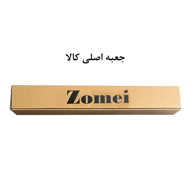سه پایه نگهدارنده گوشی موبایل زومی مدل Professional ZM160