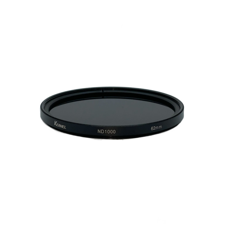 فیلتر لنز کرنل مدل ND1000-62MM