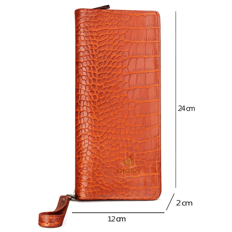 کیف دسته چک مردانه بیورا مدل kdch05