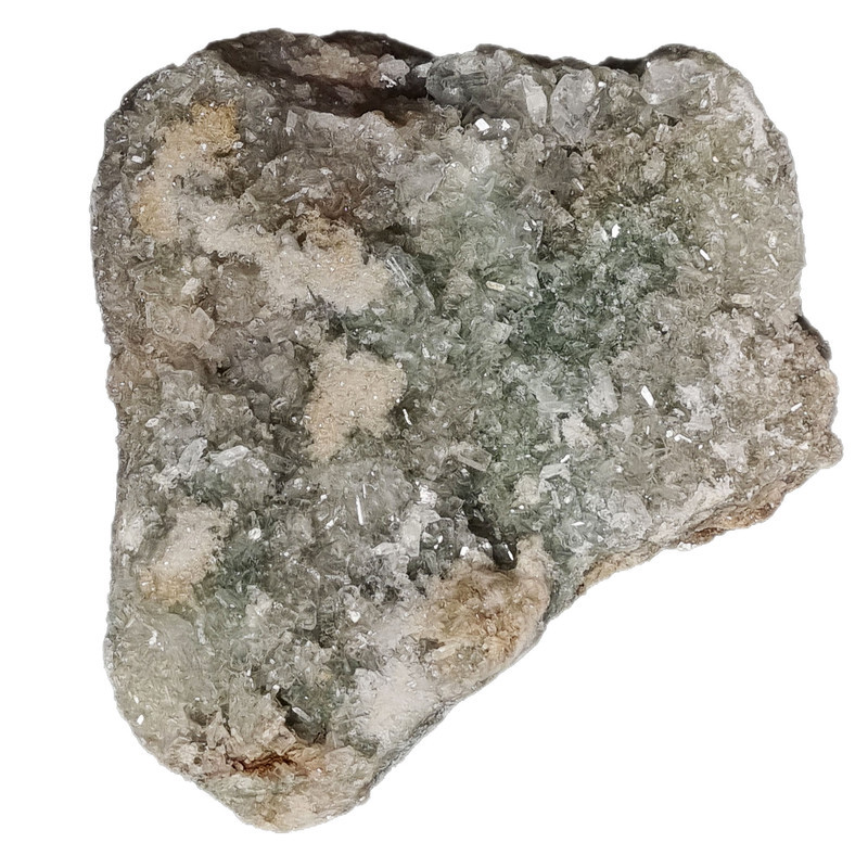سنگ راف سلستین مدل کریستالی S121