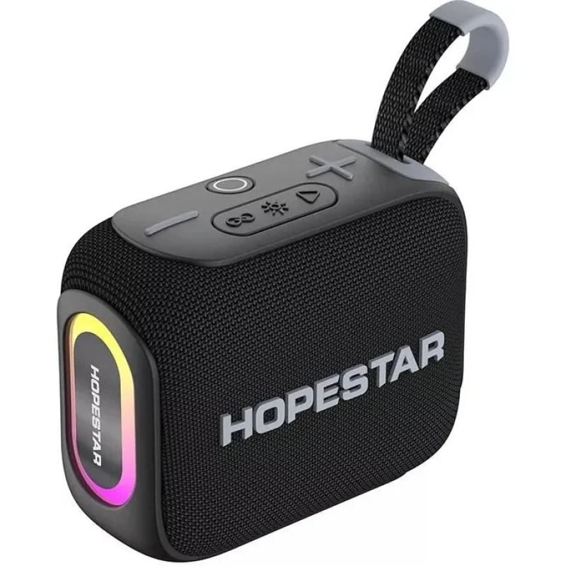 اسپیکر بلوتوثی قابل حمل هوپ استار مدل H66 Mini