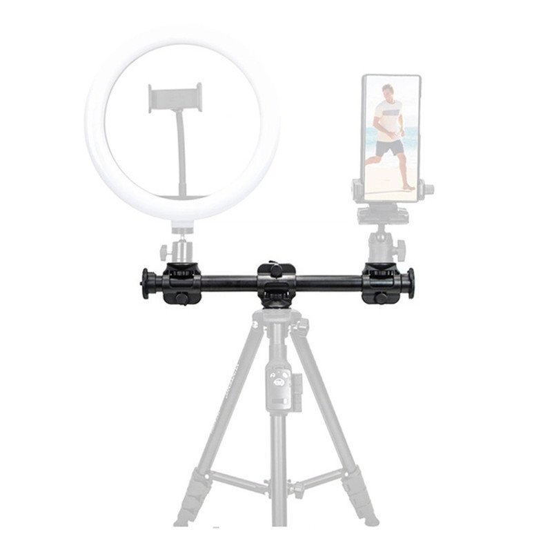 تک پایه دوربین یانتنگ مدل VCT-369