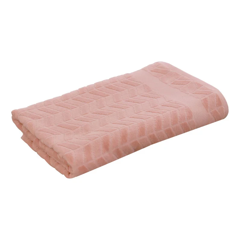 حوله حمام ازدیلک مدل B - 586317 سایز 90x150 سانتی متر
