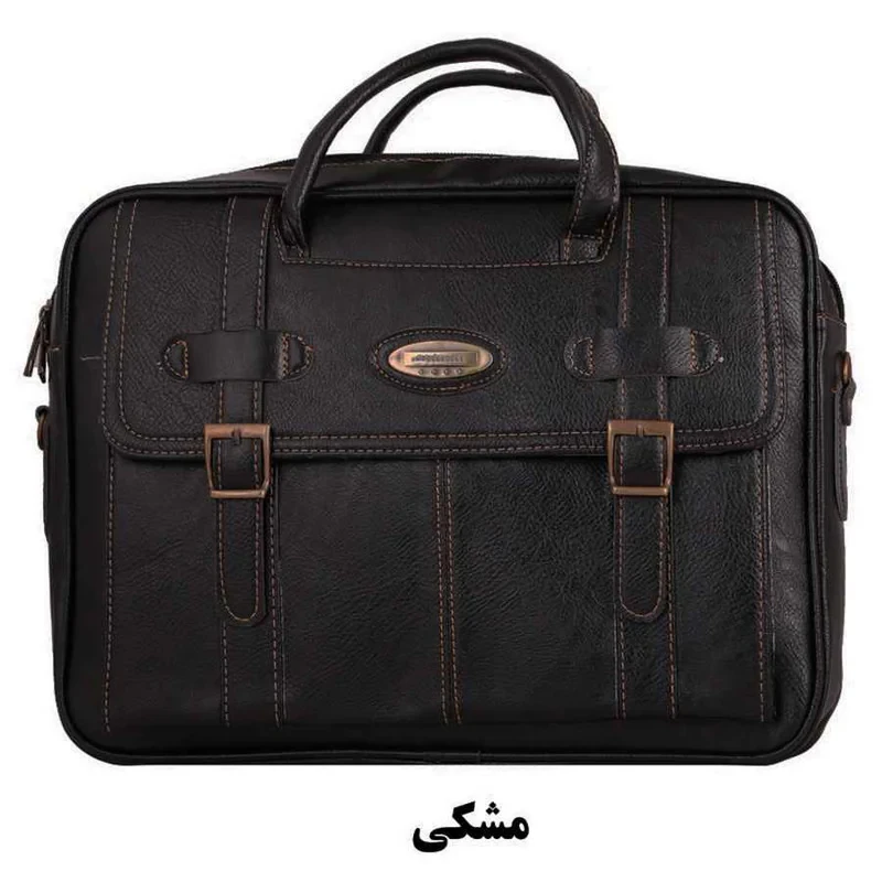 کیف لپ تاپ مدل Ma-25 مناسب برای لپ تاپ 14.6 اینچی