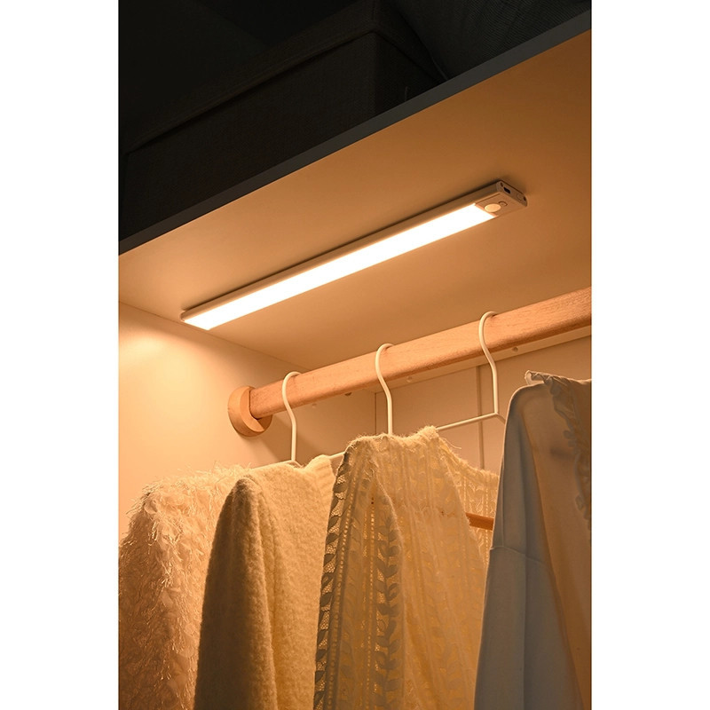 چراغ ال ای دی مدل زیر کابینتی 300mm کد L1007