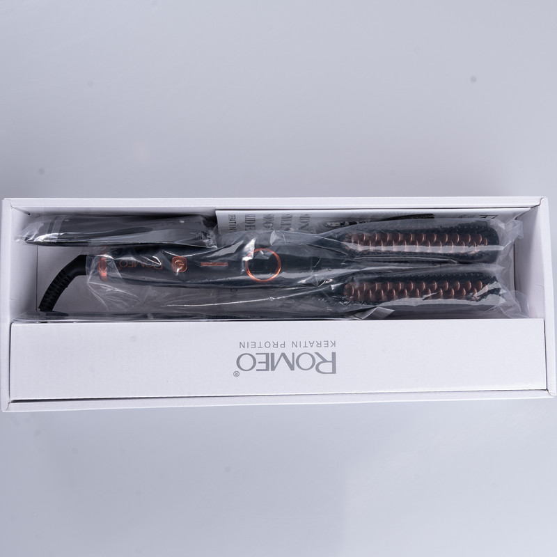 برس حرارتی رومئو مدل RM-7777