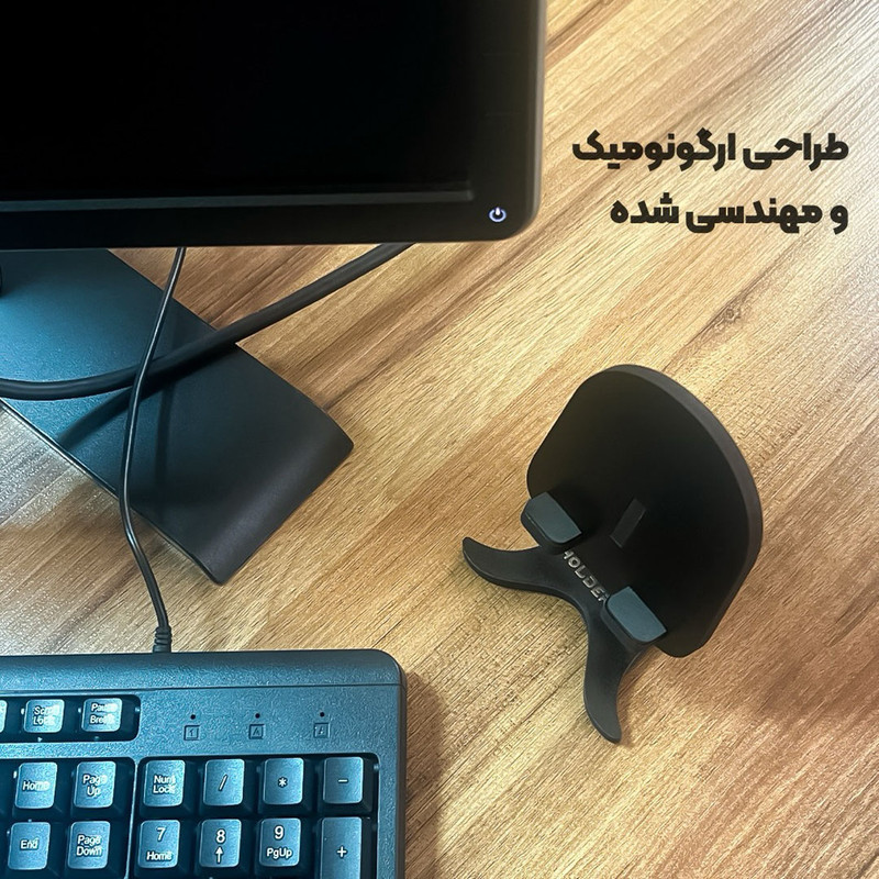 نگهدارنده گوشی موبایل هولدر تاک مدل 111