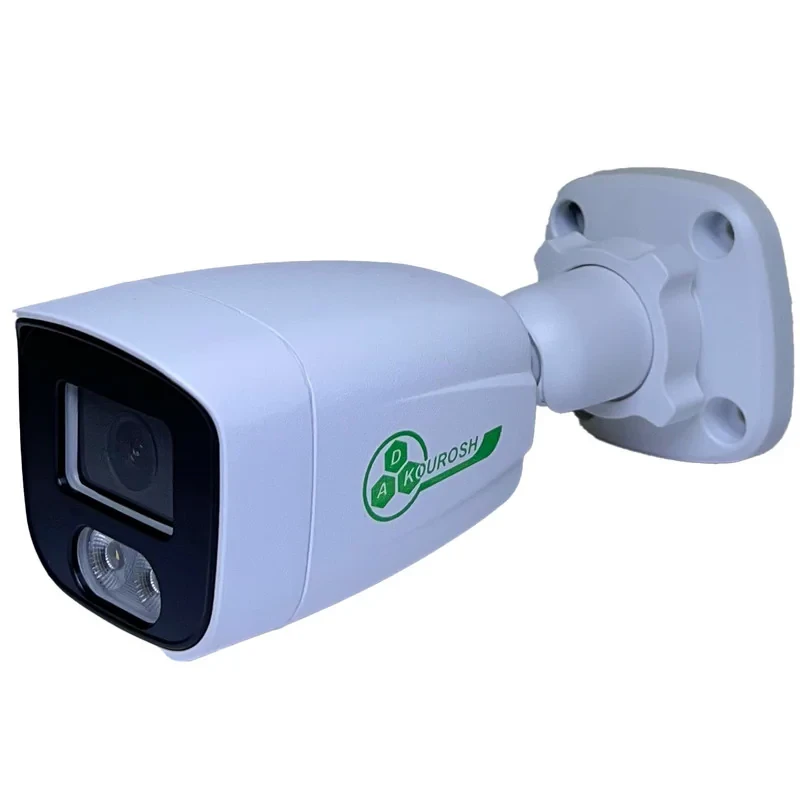 دوربین مداربسته تحت شبکه کوروش مدل DAKIPF400-BH30