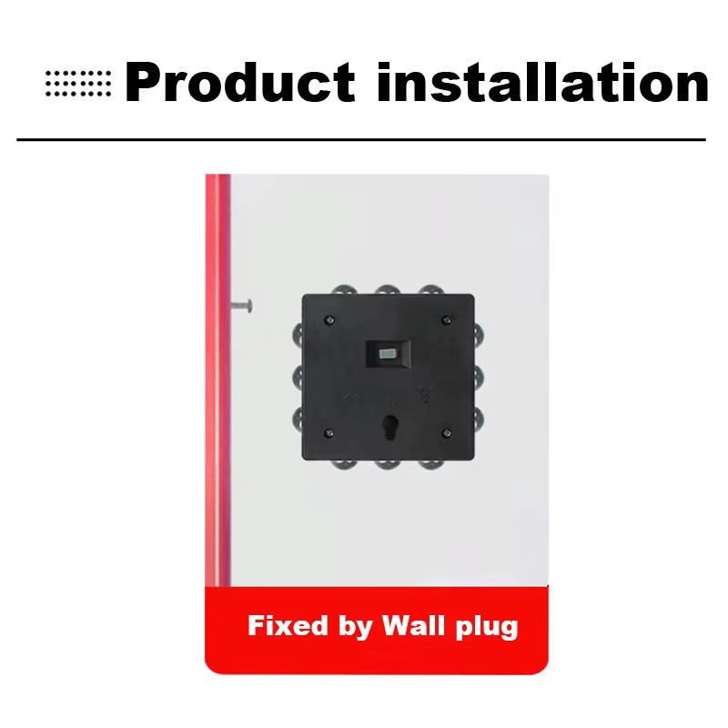چراغ خورشیدی سولار مدل YD-2309-LED-12