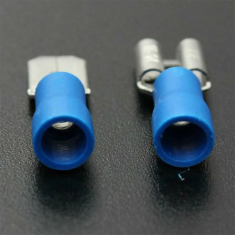 سرسیم نری و مادگی مدل MDD2-250،FDD2-250 بسته 40 عددی
