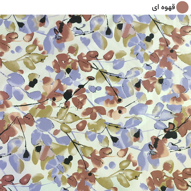 لحاف سندس مدل کویر کد F936 دونفره سایز 220x190 سانتی متر
