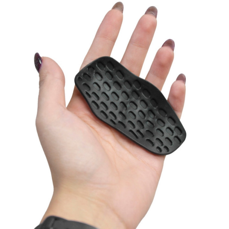 کف بند سیلیکونی بدنسازی مدل Grip hand