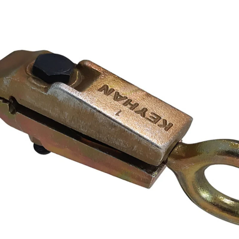 گیره صافکاری کیهان مدل HT - 0018