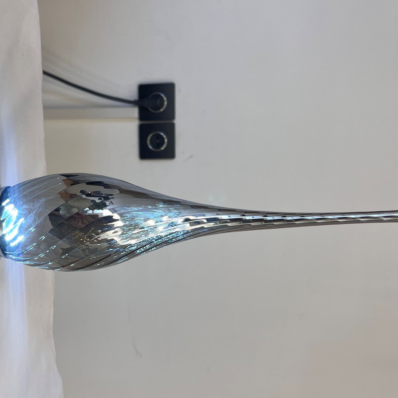 آباژور رومیزی نورهام مدل NHM-TIZ-10-0-LED