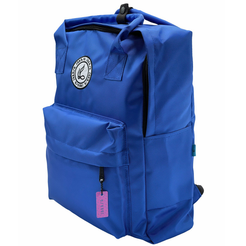 کوله پشتی ساراسا مدل مکعبی مناسب برای لپ تاپ 15.6 اینچ