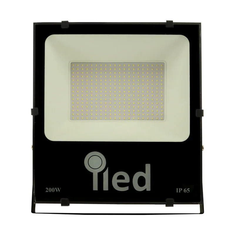پرژکتور 200 وات آیلد مدل آسمان کد SMD_IP65