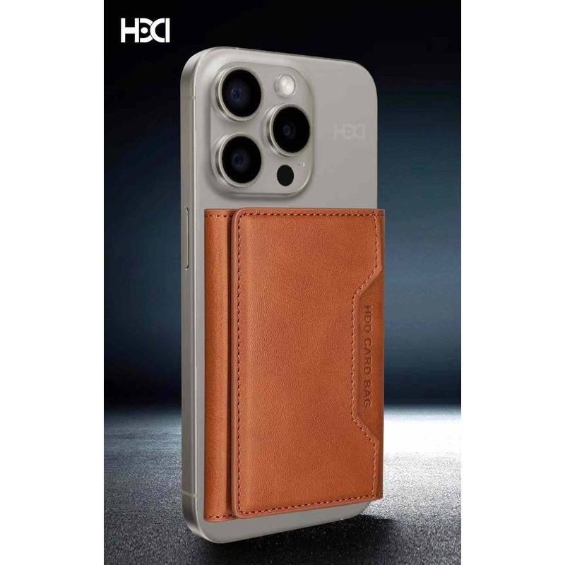 جاکارتی مگ سیف اچ دی دی مدل HS-014