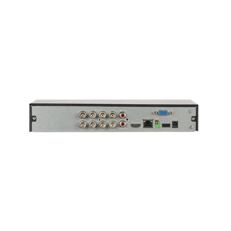 ضبط کننده ویدیویی داهوا مدل DH-XVR5108HS-I3