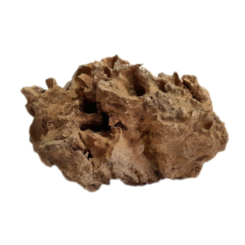 سنگ راف مدل کلکسیونی آکواریوم دکوری کد 442