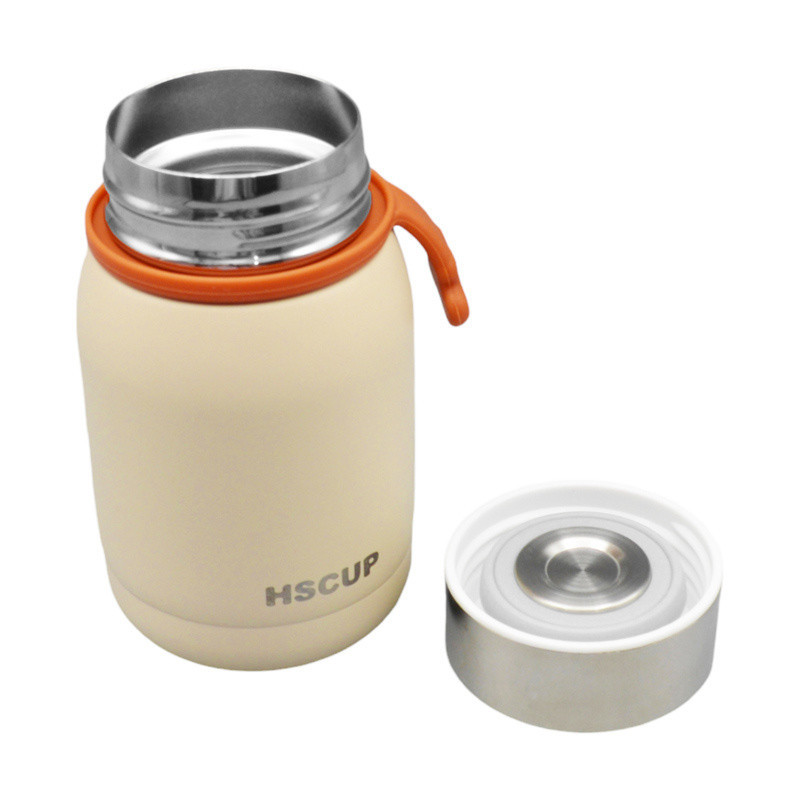 ماگ سفری مدل GS-M-189415 گنجایش 0.22 لیتر