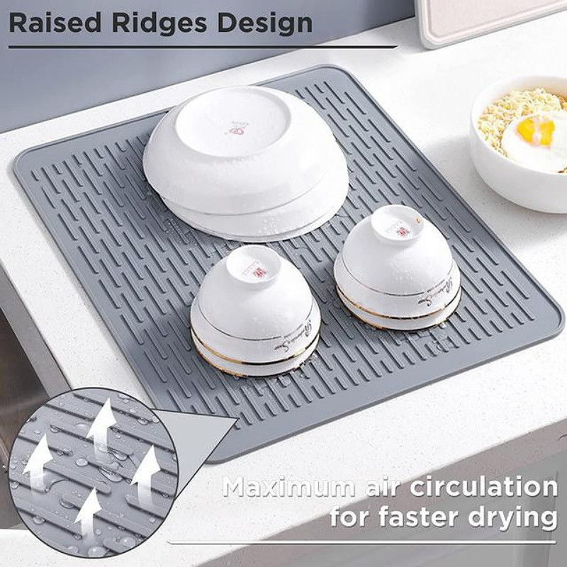 نم‌گیر کنار سینک مدل pad61