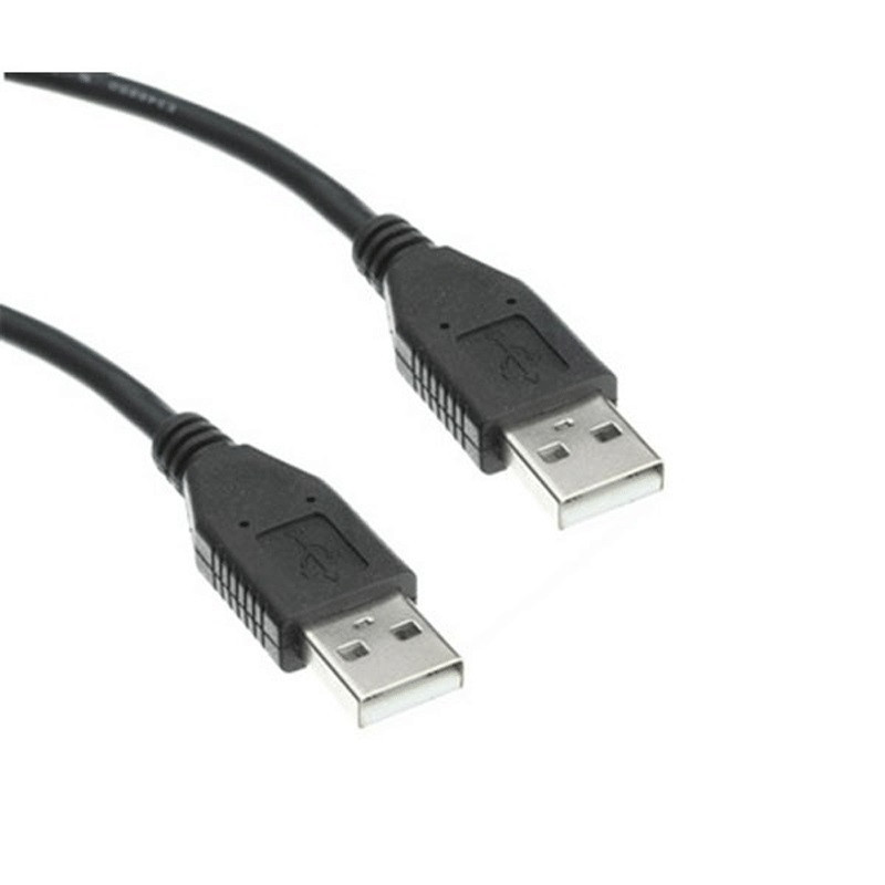 کابل لینک USB2.0 بافو مدل BF-2021 طول 3 متر
