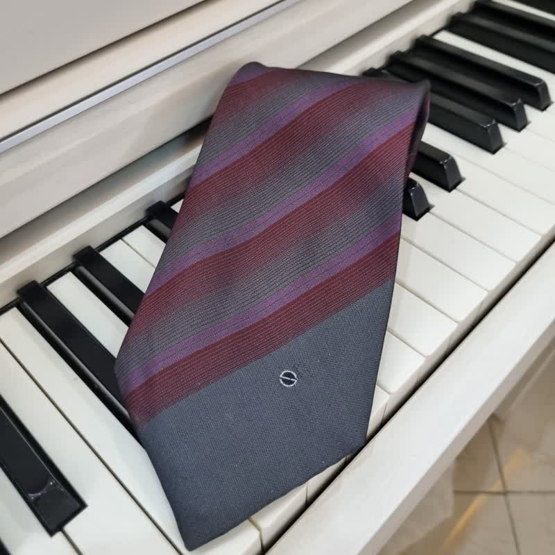 کراوات مردانه مدل san sun classic 35