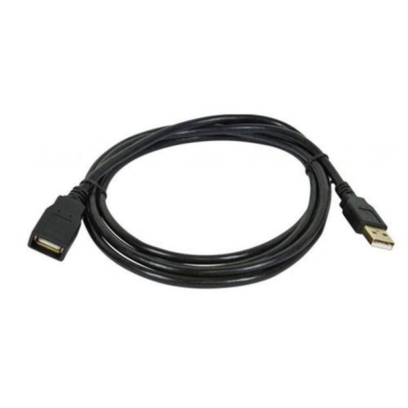 کابل افزایش طول USB مدل 056 طول 1.5 متر