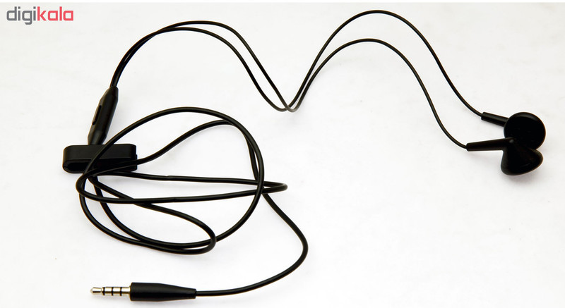 هدفون بلک بری مدل HDW-44306