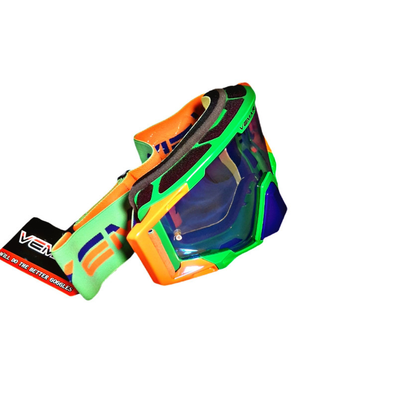 عینک موتور سواری ویمار مدل mx goggle
