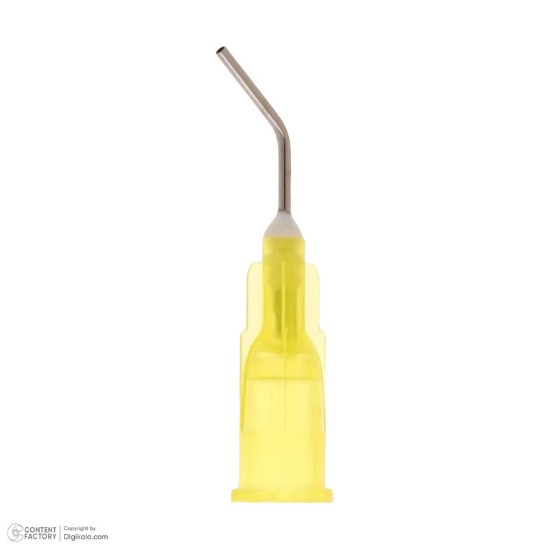 خمیر کلسیم هیدروکساید مروابن مدل Endo Cal حجم 3 میلی لیتر